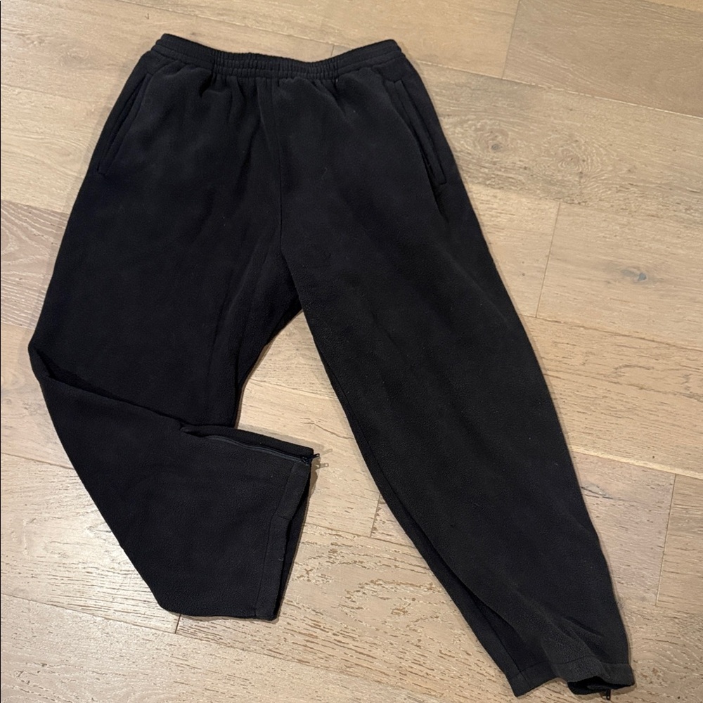 Yzy gap fleece